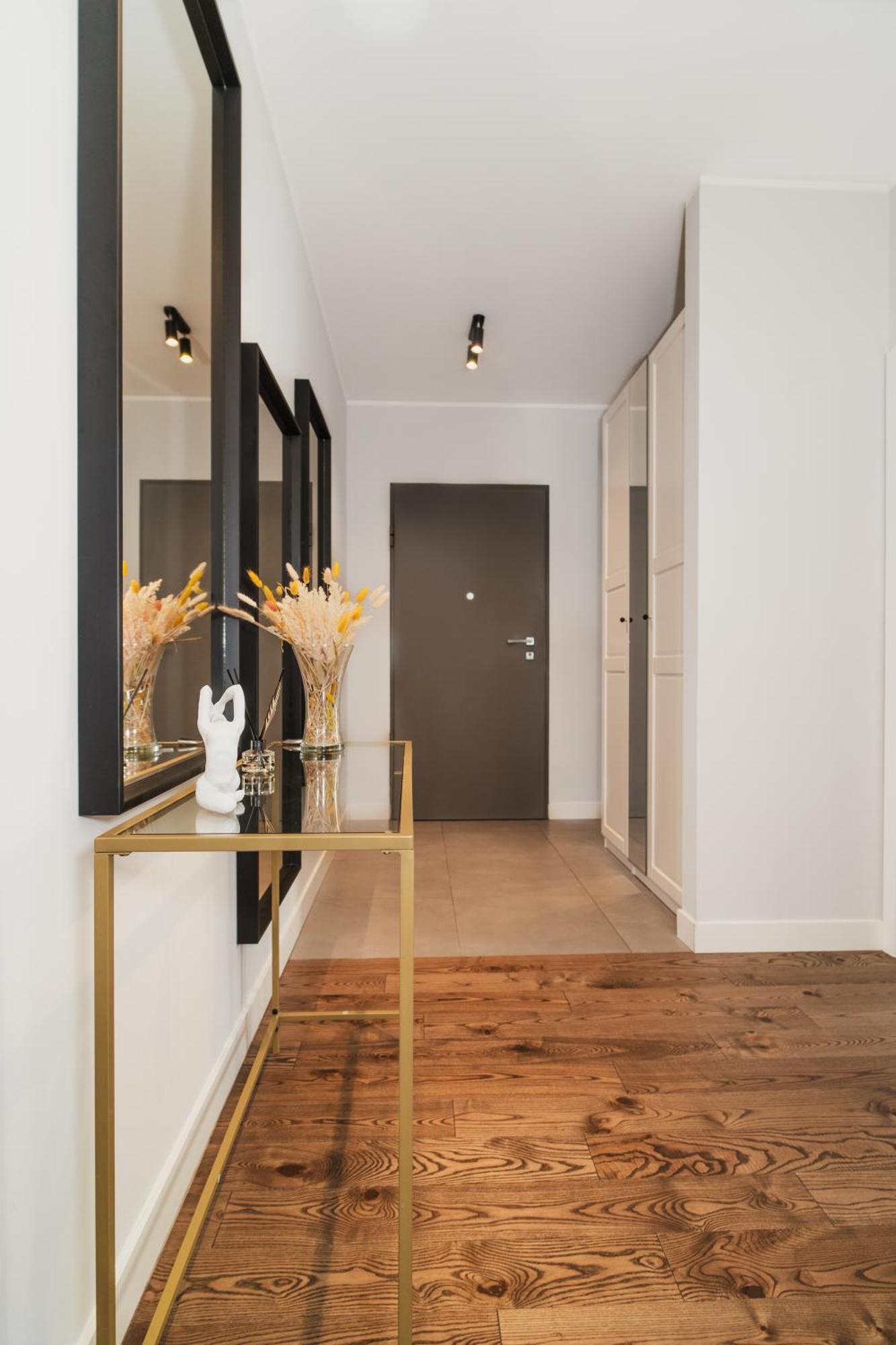Totu Home Old Town Gdansk Marina Apartment Exteriér fotografie